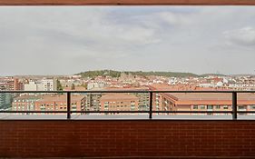 Hotel Bulevar Burgos